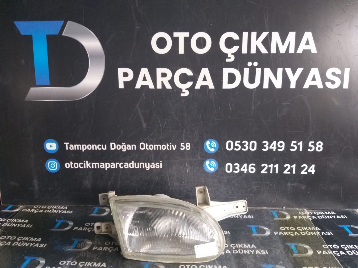 HYUNDA� ACCENT SA� FAR [1998-2000]